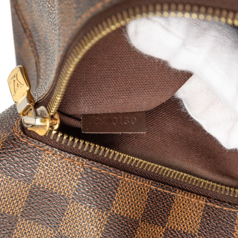 Damier Ebene Brooklyn MM - Image 6