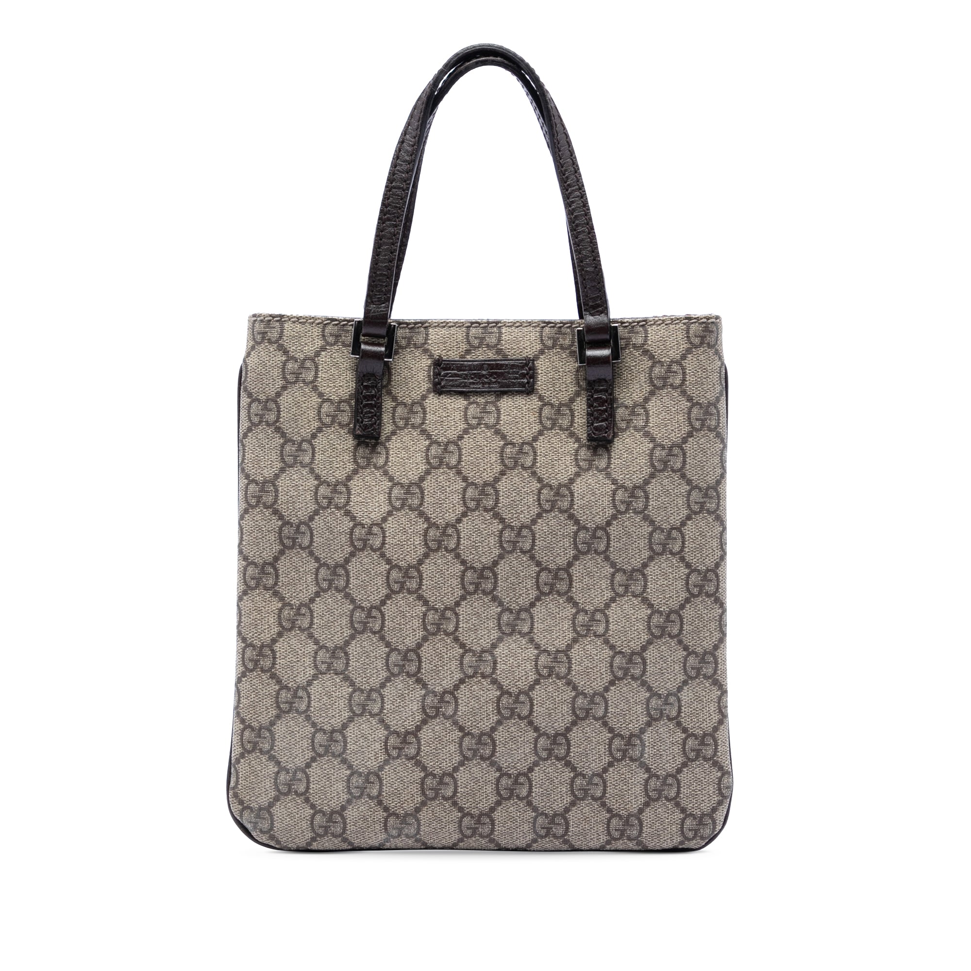 GG Supreme Handbag - Image 1