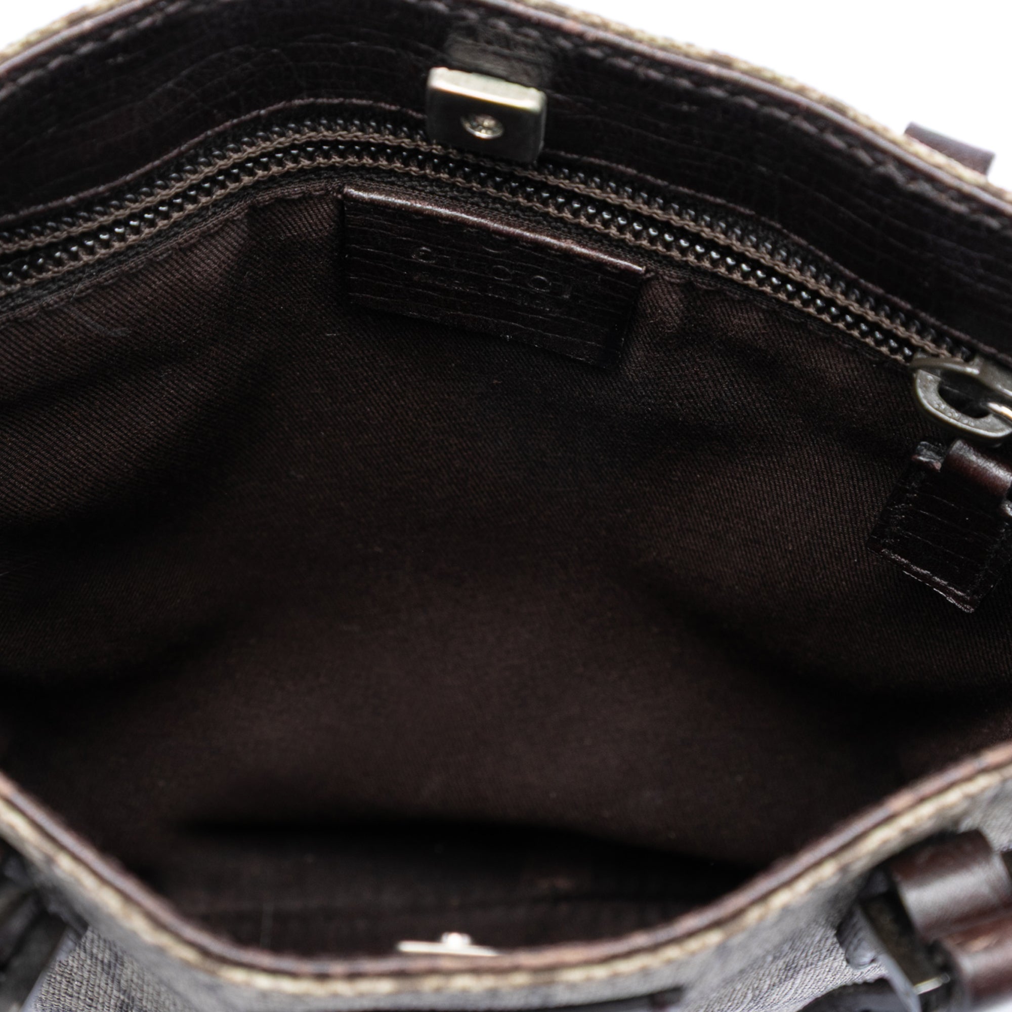 GG Supreme Handbag - Image 4