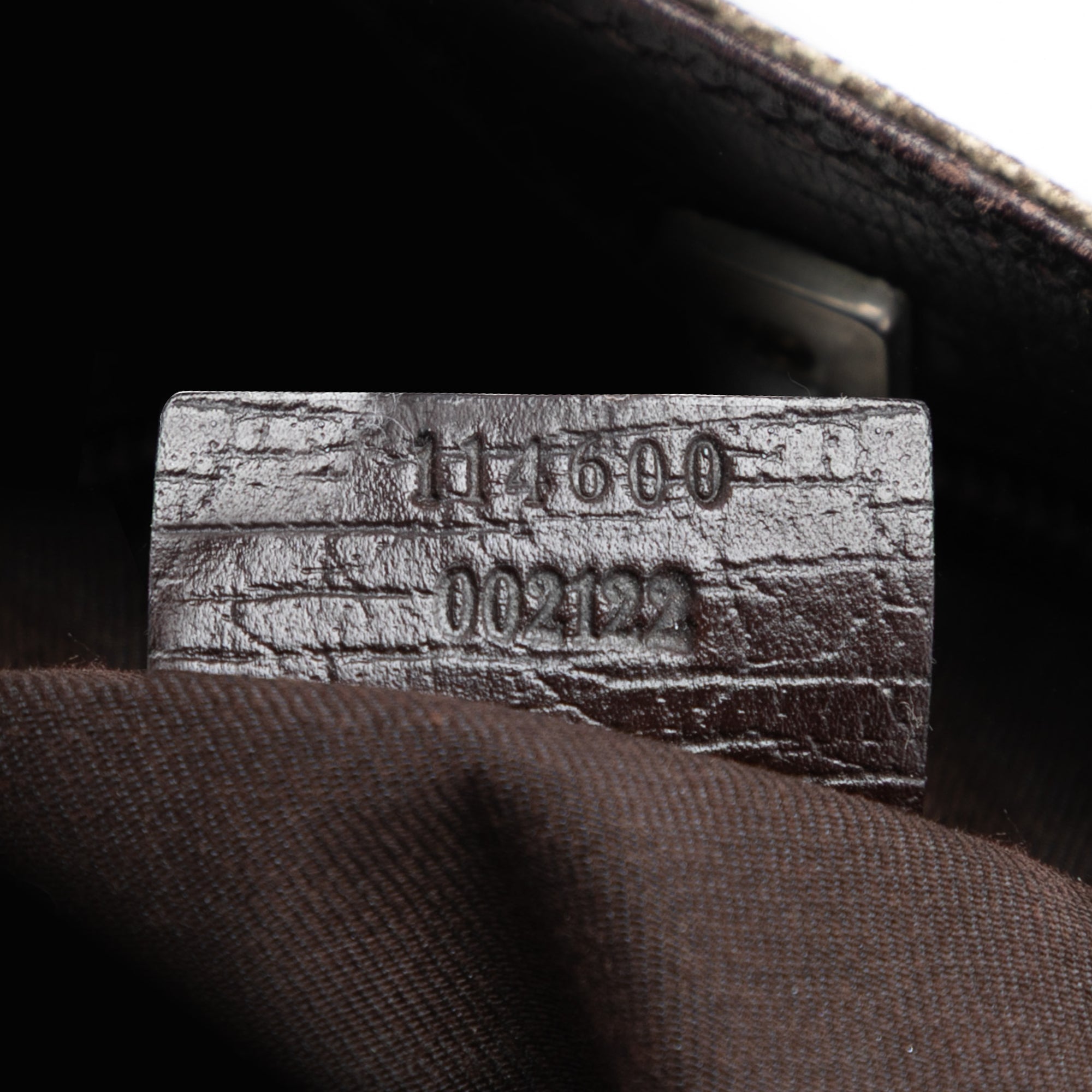 GG Supreme Handbag - Image 6