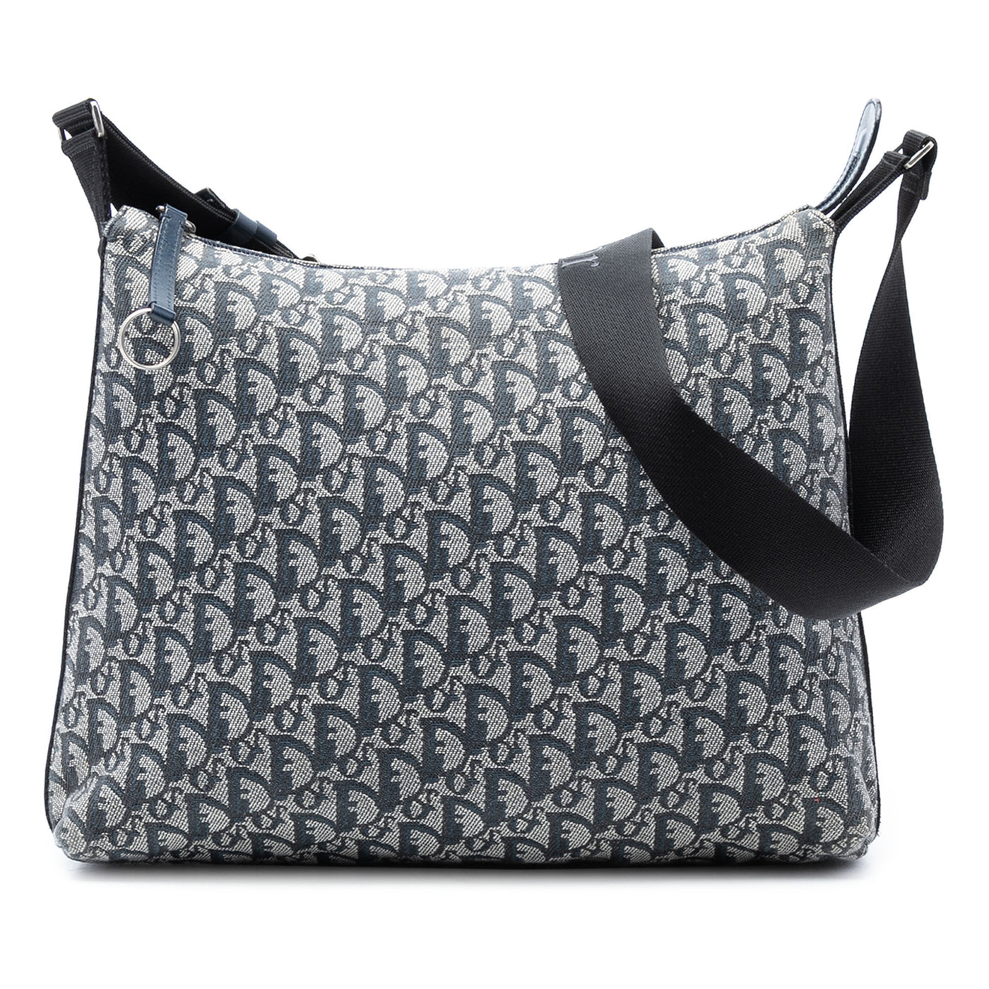 Diorissimo Trotter Canvas Crossbody - Image 1