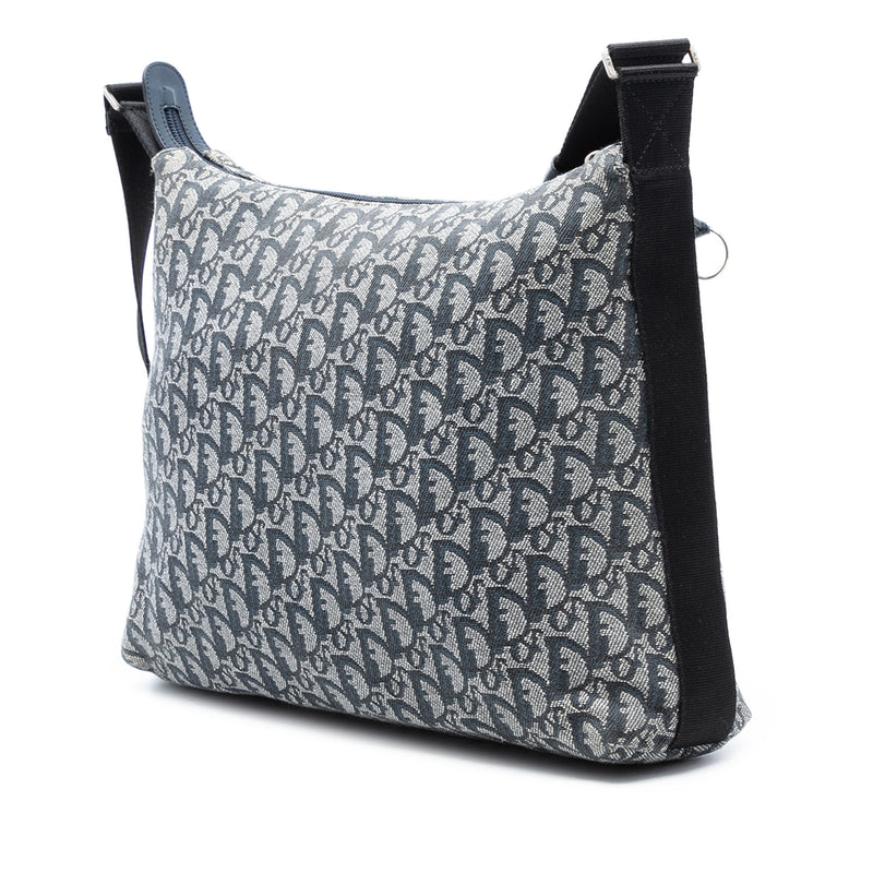 Diorissimo Trotter Canvas Crossbody - Image 2