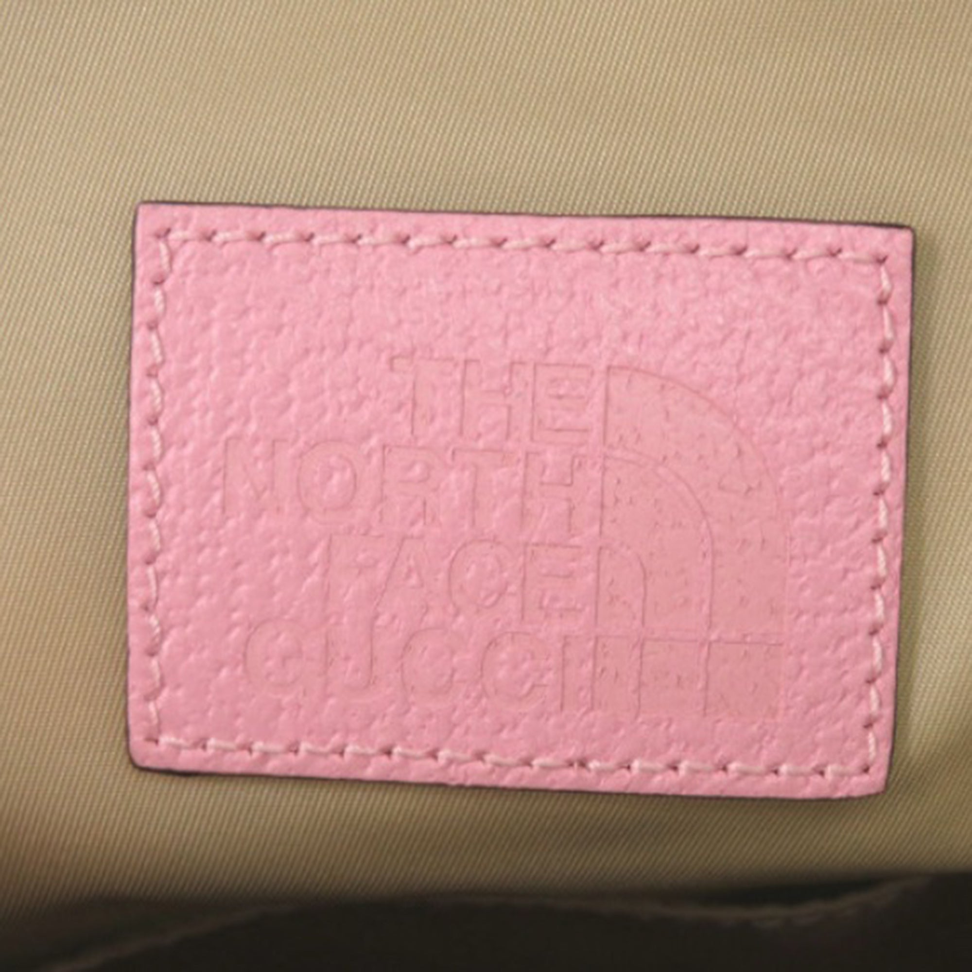 The North Face Medium Econyl Floral Backpack - Image 6