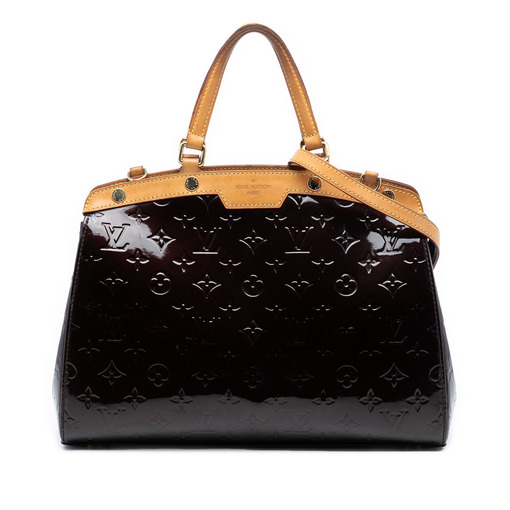 Monogram Vernis Brea MM - Image 1