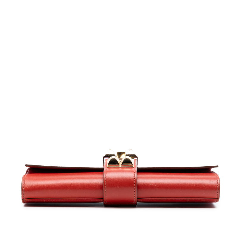 Tadelakt Medor Clutch 23 - Image 3