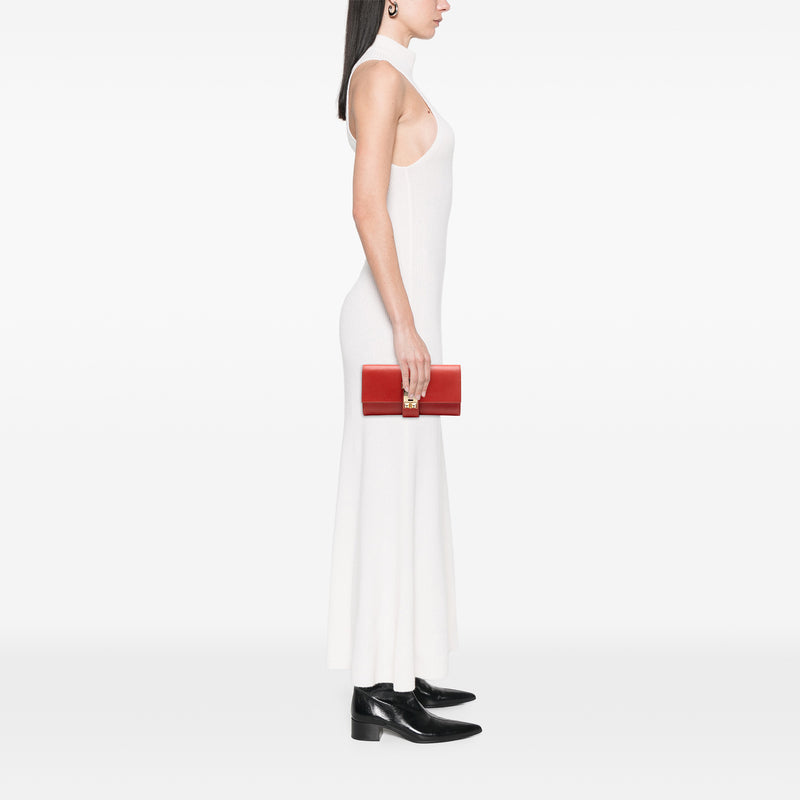 Tadelakt Medor Clutch 23 - Image 6