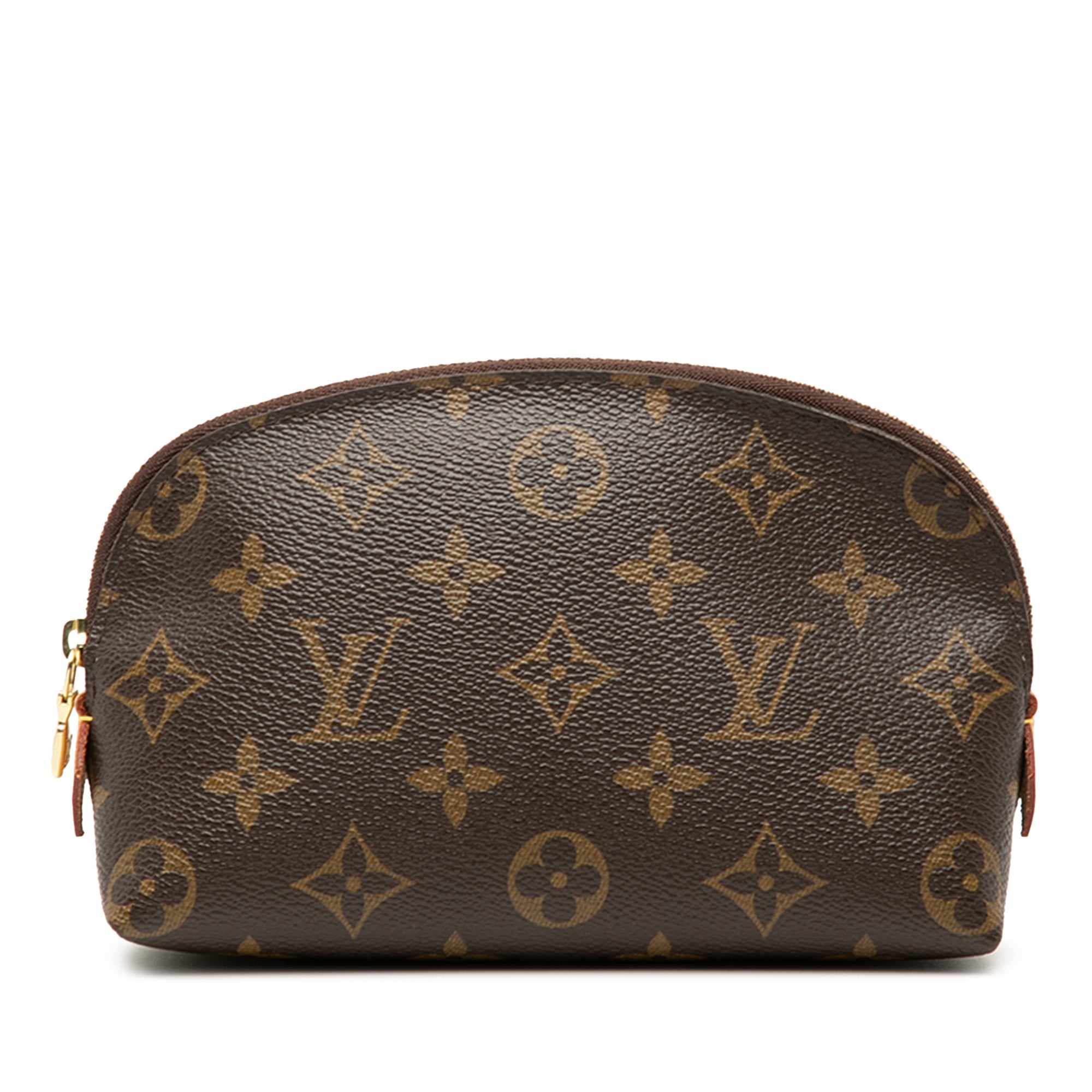 Monogram Cosmetic Pouch PM - Image 1