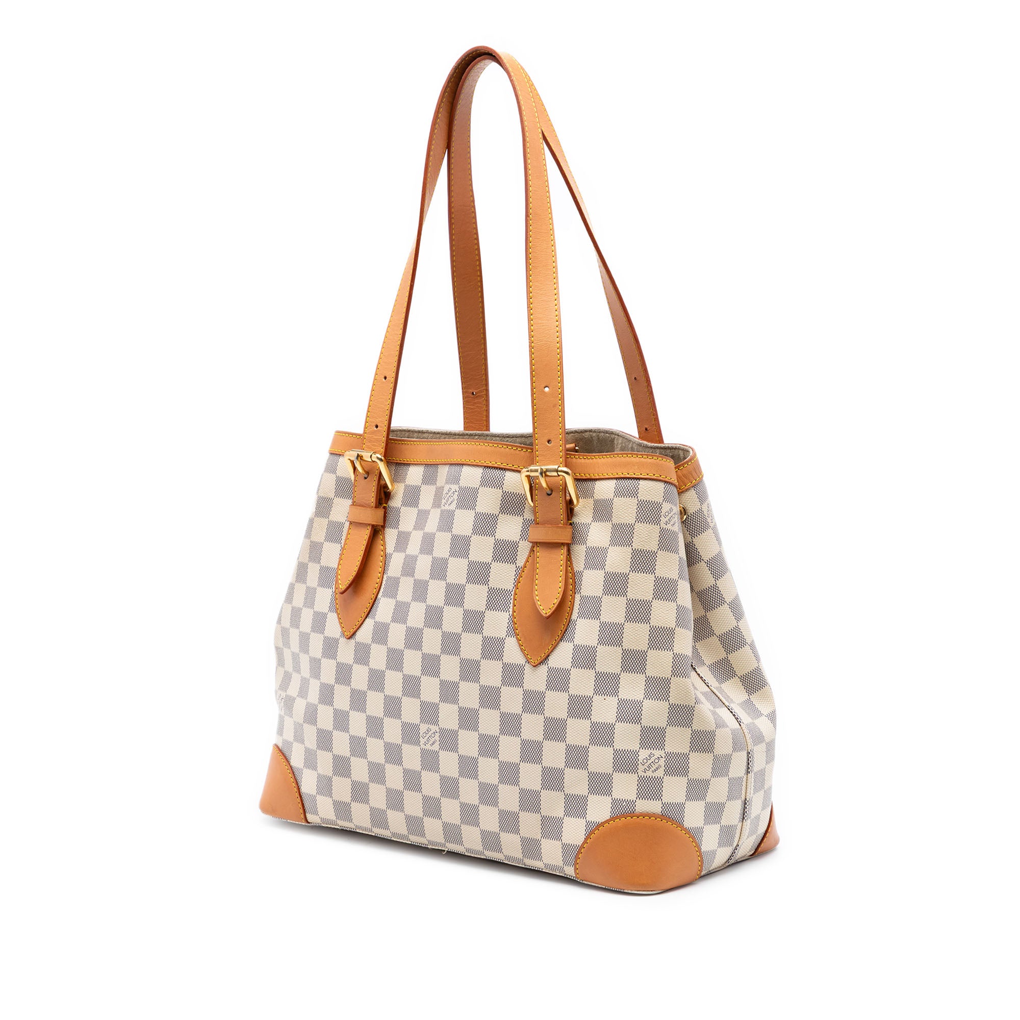 Damier Azur Hampstead MM - Image 2