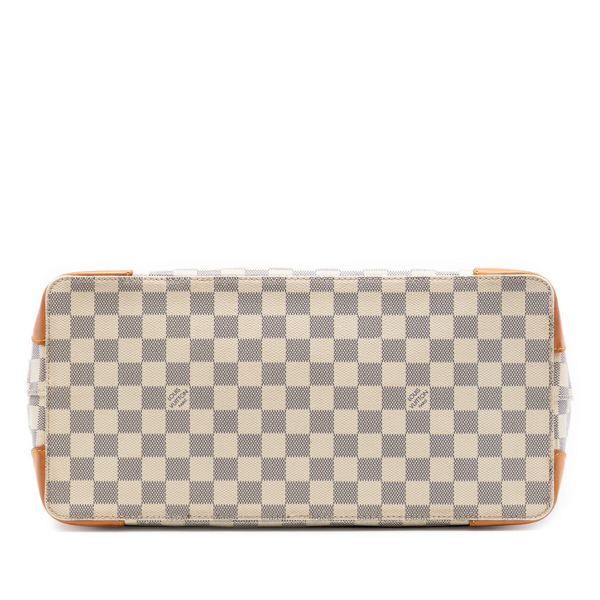 Damier Azur Hampstead MM - Image 3