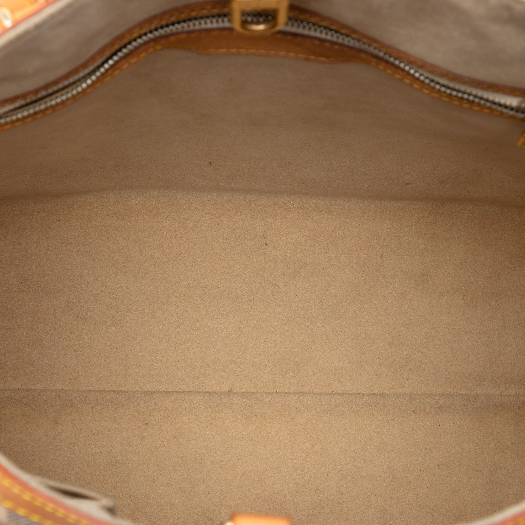 Damier Azur Hampstead MM - Image 4