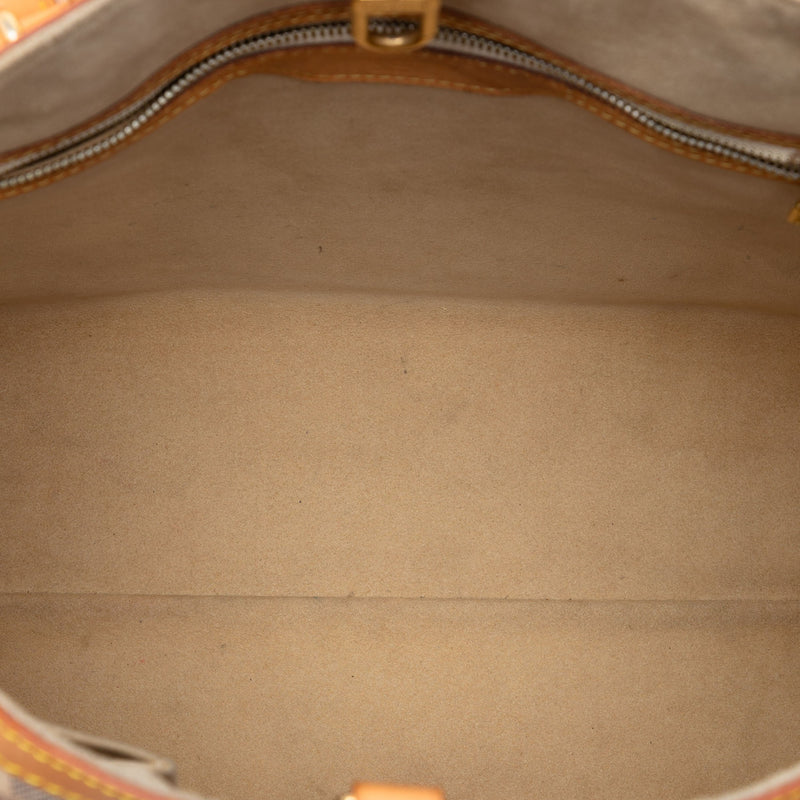 Damier Azur Hampstead MM - Image 4