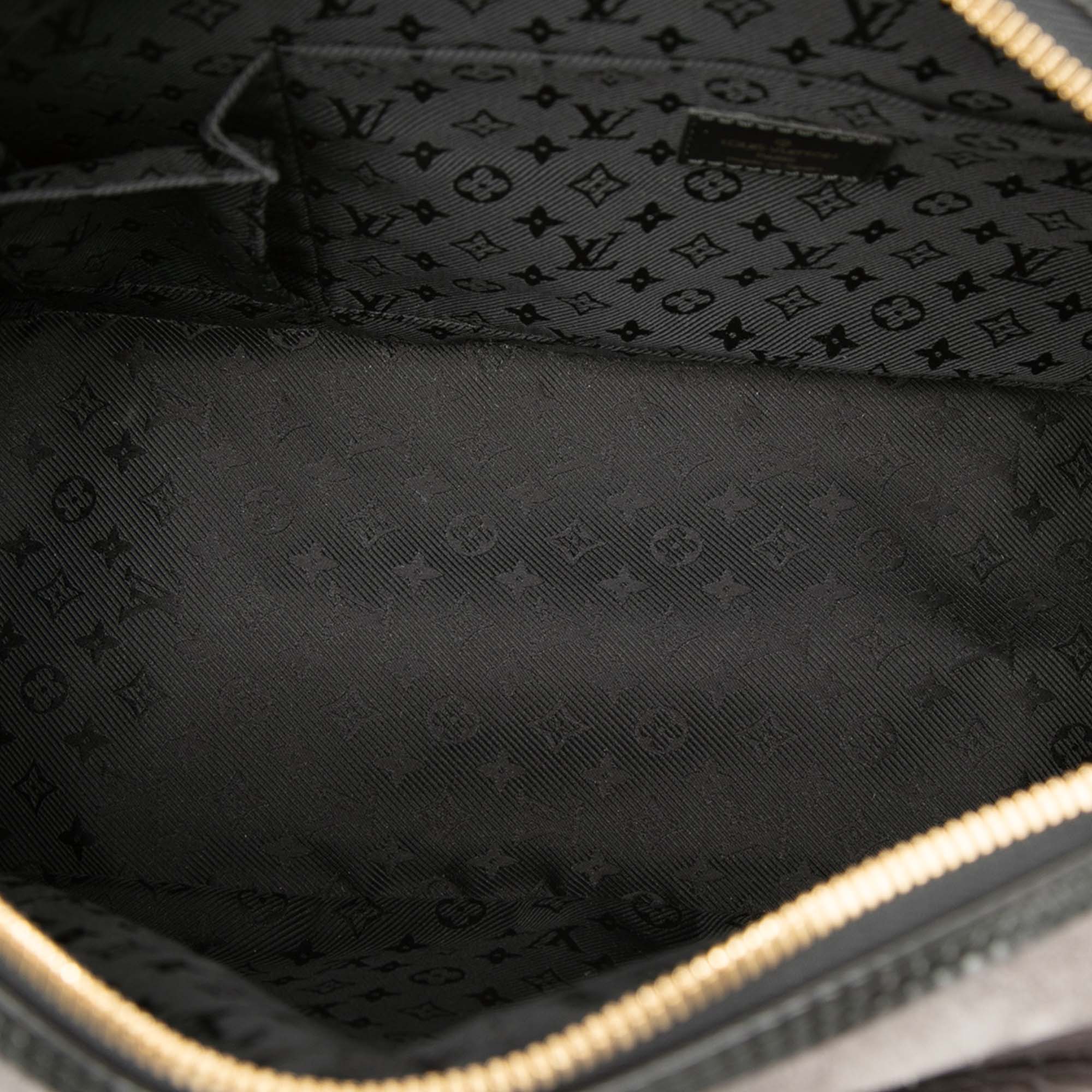 Havane Stamped Trunk GM - Image 4