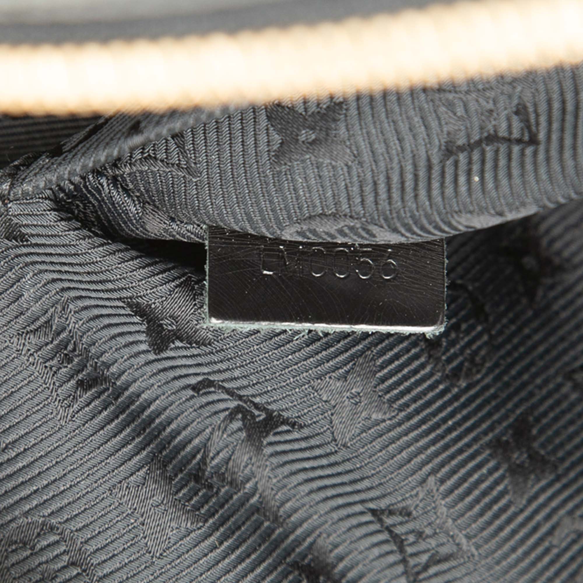 Havane Stamped Trunk GM - Image 6