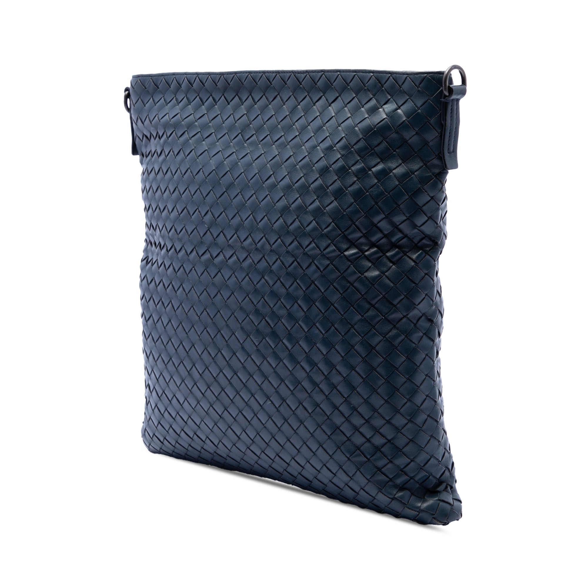 Nappa Intrecciato VN Crossbody - Image 2