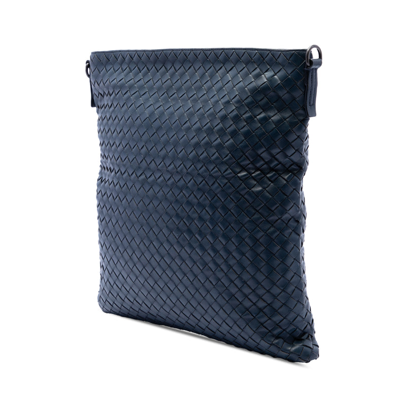 Nappa Intrecciato VN Crossbody - Image 2
