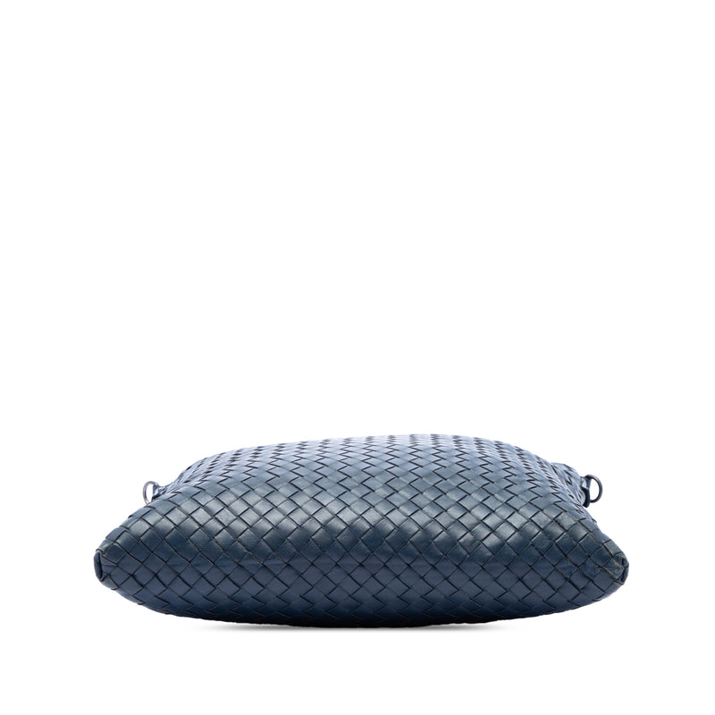 Nappa Intrecciato VN Crossbody - Image 3