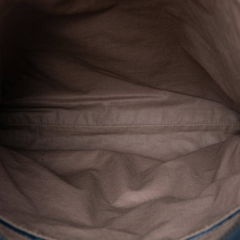 Nappa Intrecciato VN Crossbody - Image 4