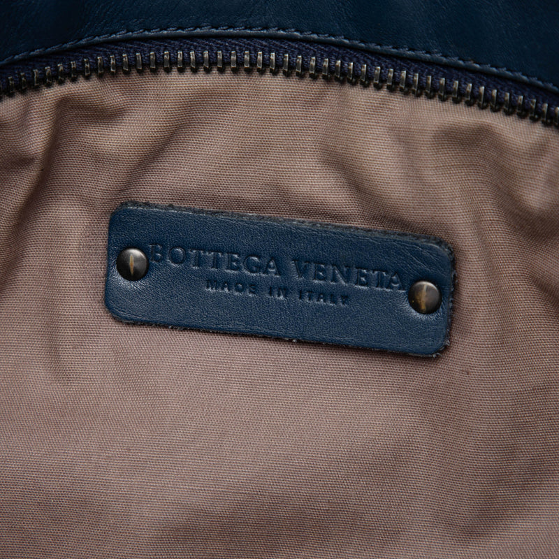 Nappa Intrecciato VN Crossbody - Image 5