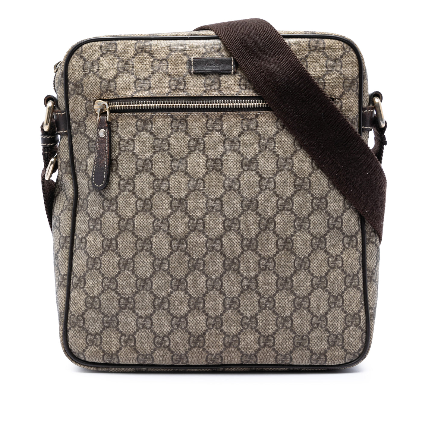 GG Supreme Crossbody - Image 1