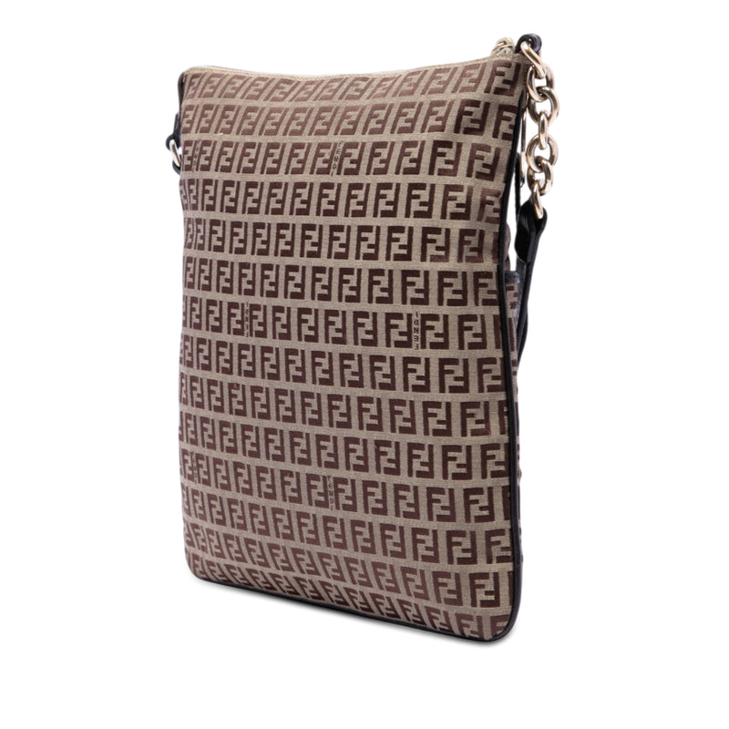 Zucchino Canvas Crossbody - Image 2