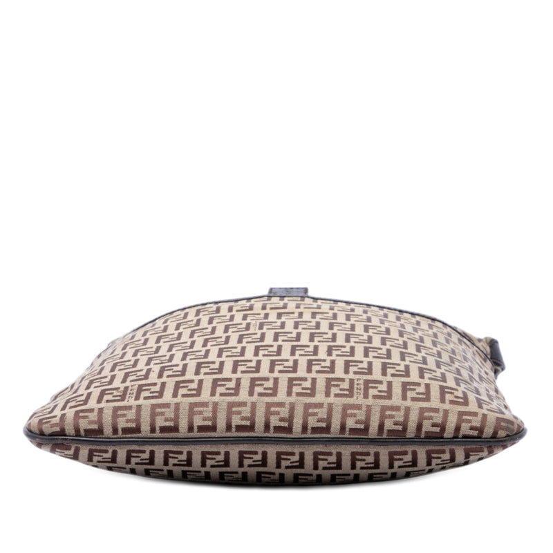 Zucchino Canvas Crossbody - Image 3