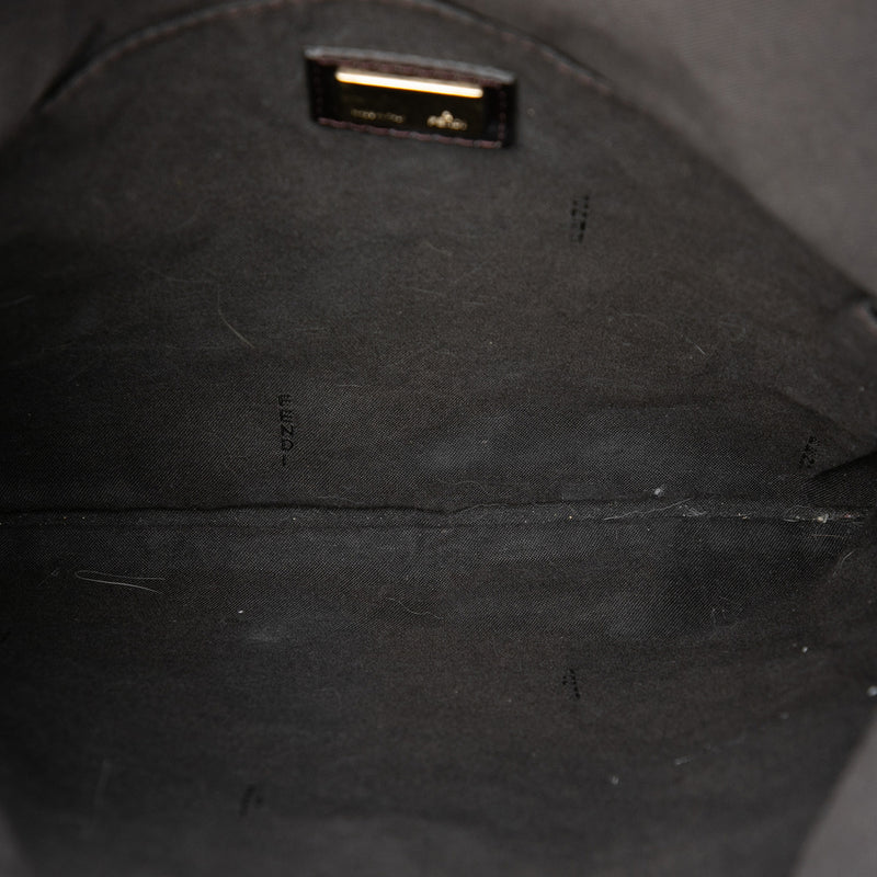 Zucchino Canvas Crossbody - Image 4