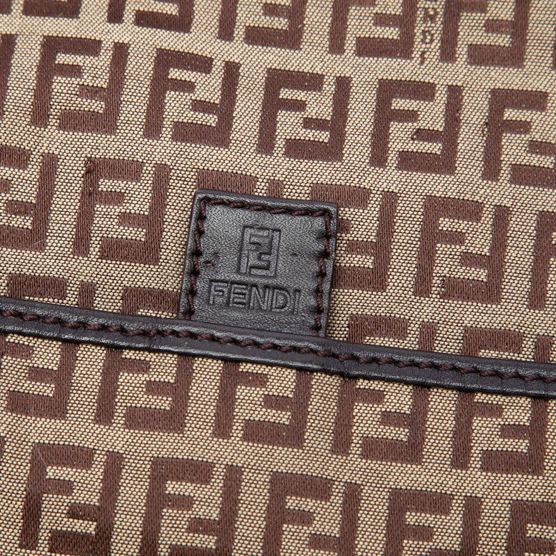 Zucchino Canvas Crossbody - Image 5