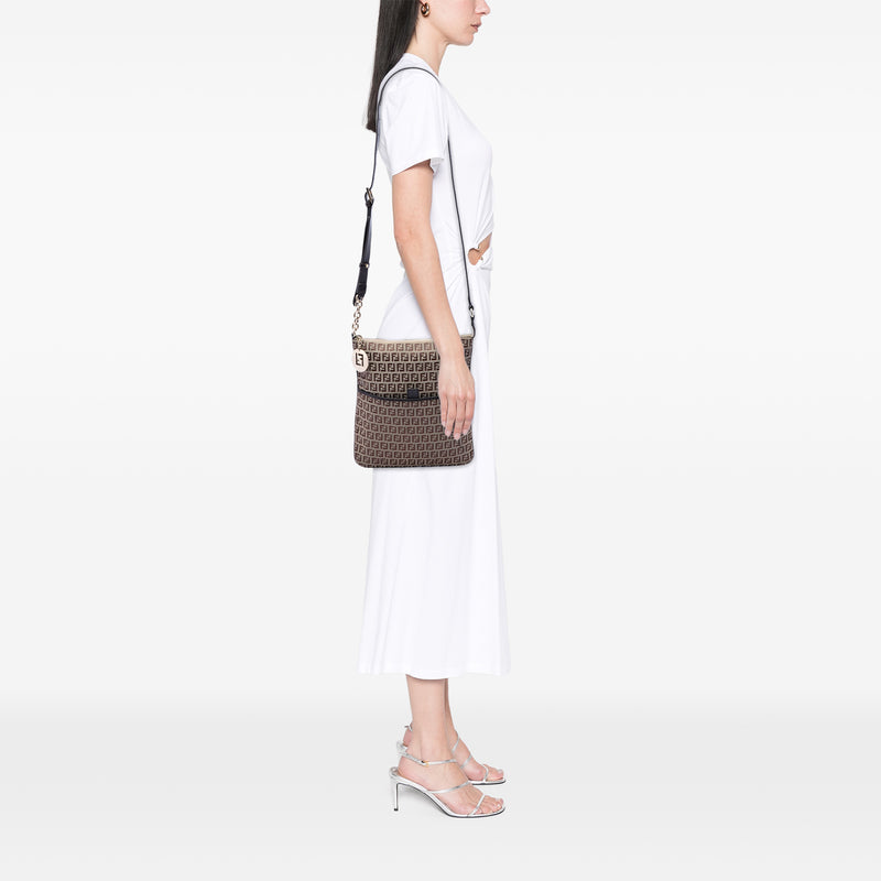 Zucchino Canvas Crossbody - Image 6