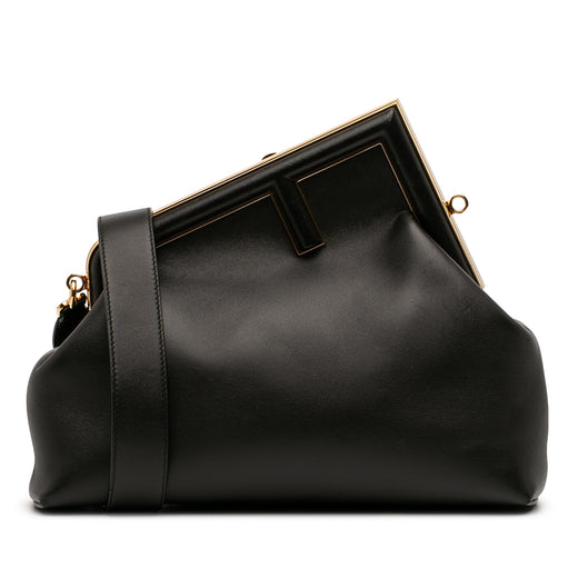 Medium Nappa Fendi First Shoulder Bag - Image 1