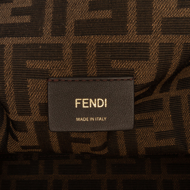 Medium Nappa Fendi First Shoulder Bag - Image 5