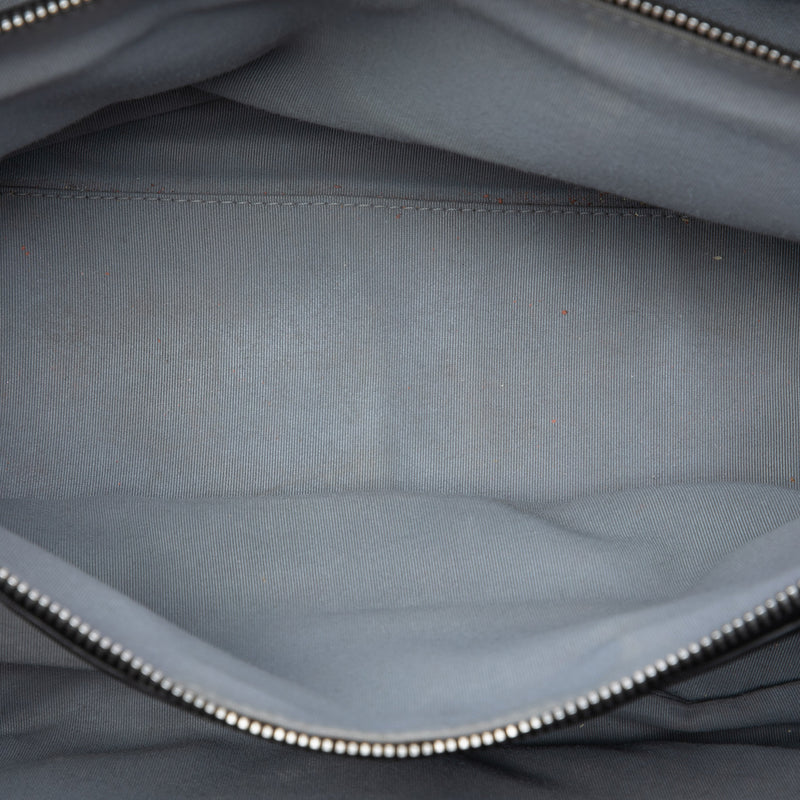 Small Patent Lipstick Tote - Image 4