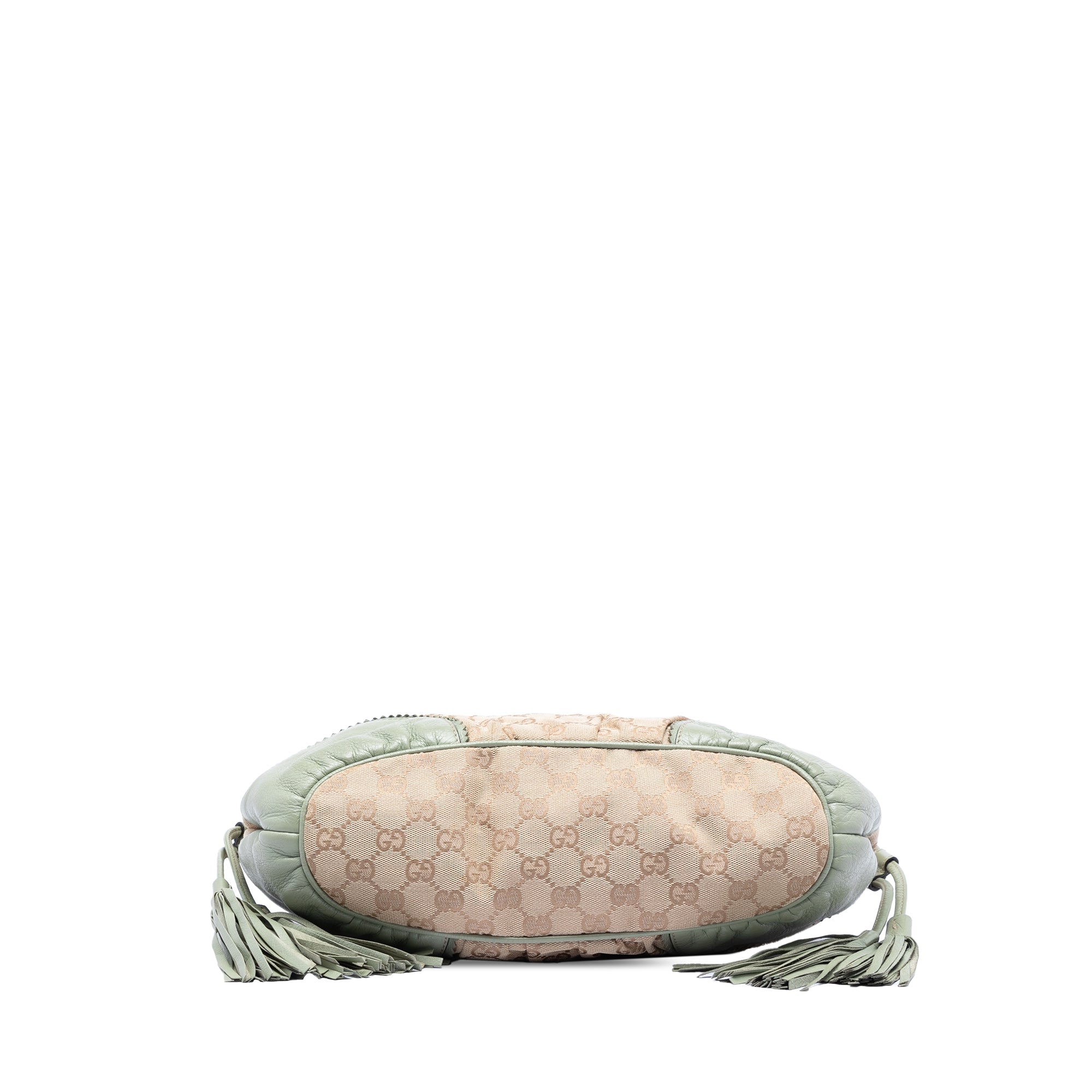 Small GG Canvas Tribeca Tote - Image 3