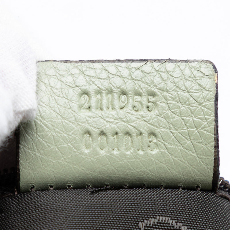 Small GG Canvas Tribeca Tote - Image 6