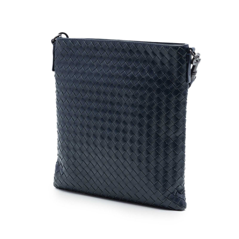 Nappa Intrecciato VN Crossbody - Image 2