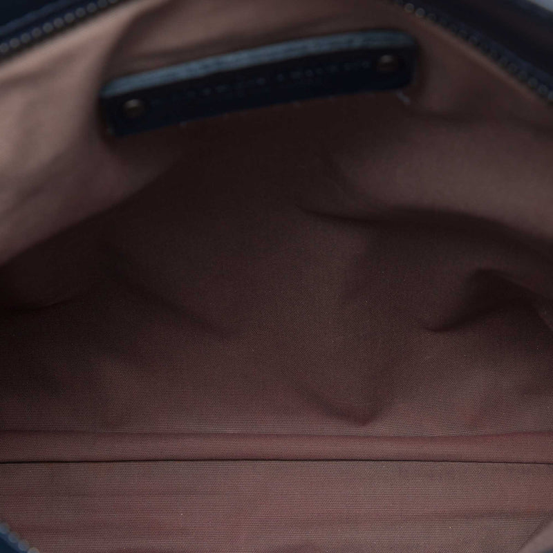 Nappa Intrecciato VN Crossbody - Image 4