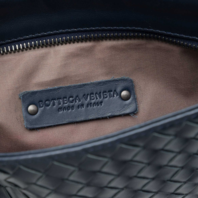 Nappa Intrecciato VN Crossbody - Image 5