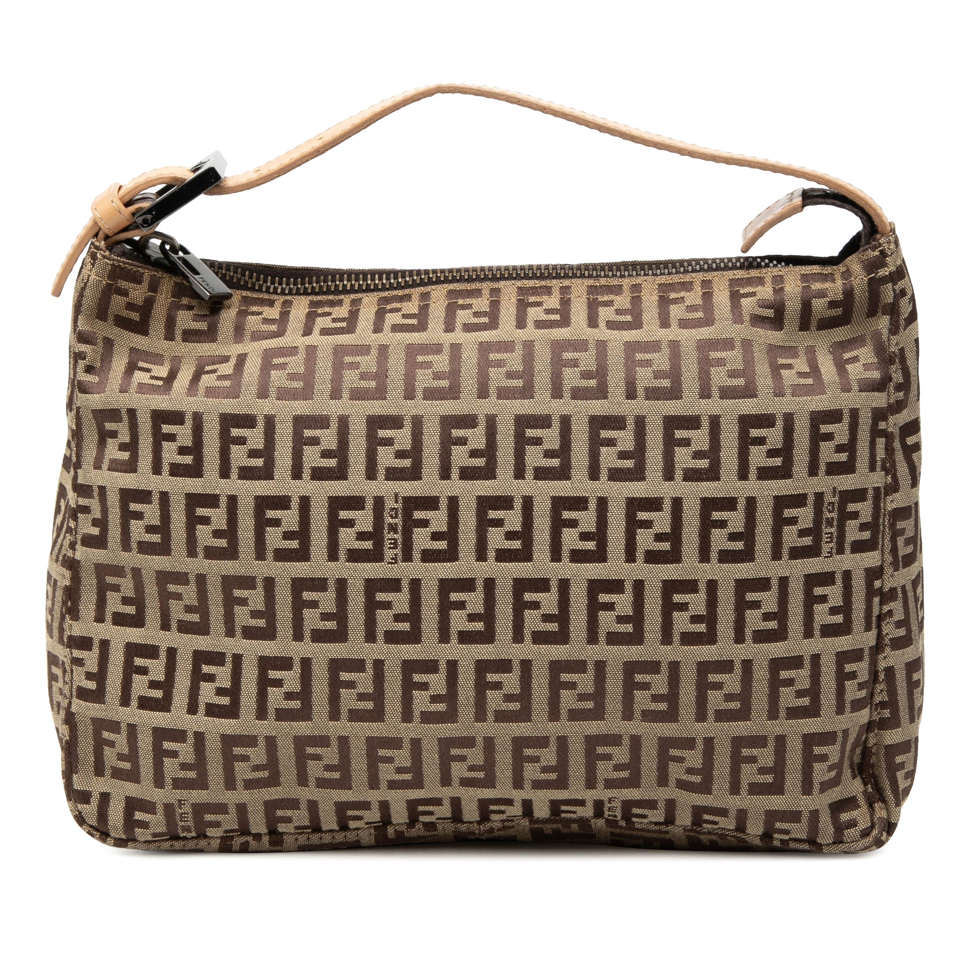 Zucchino Canvas Handbag - Image 1