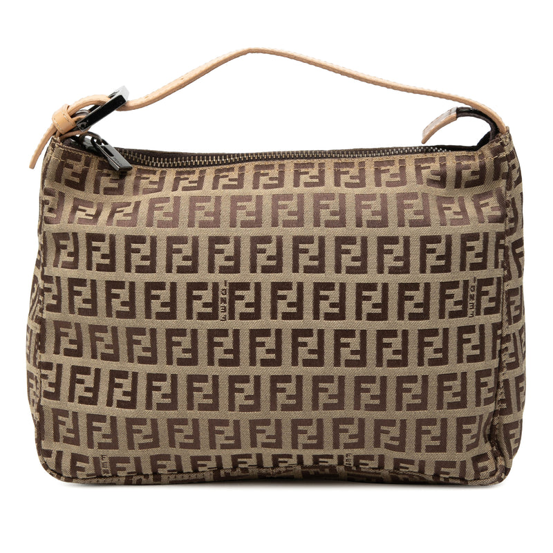Zucchino Canvas Handbag