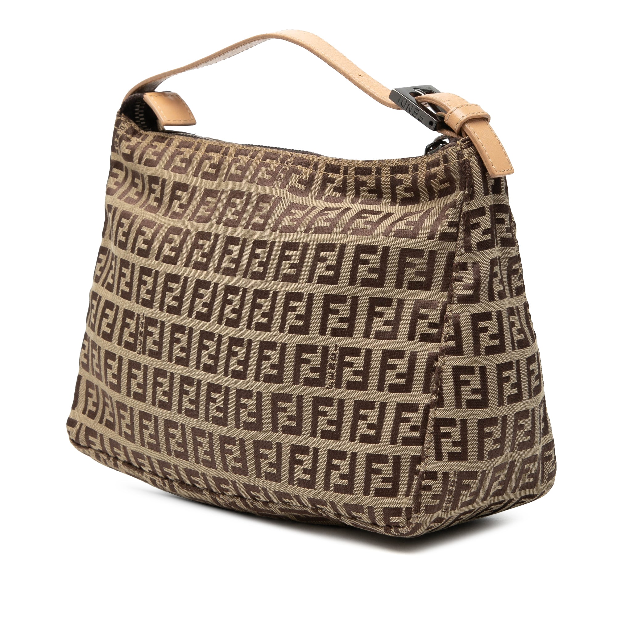 Zucchino Canvas Handbag - Image 2