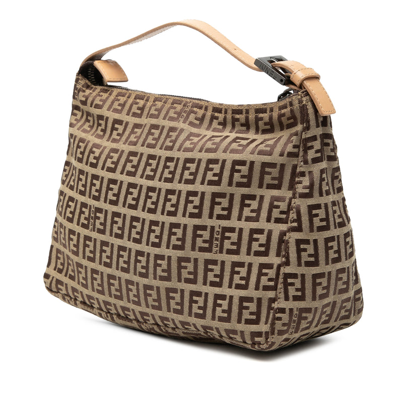 Zucchino Canvas Handbag - Image 2
