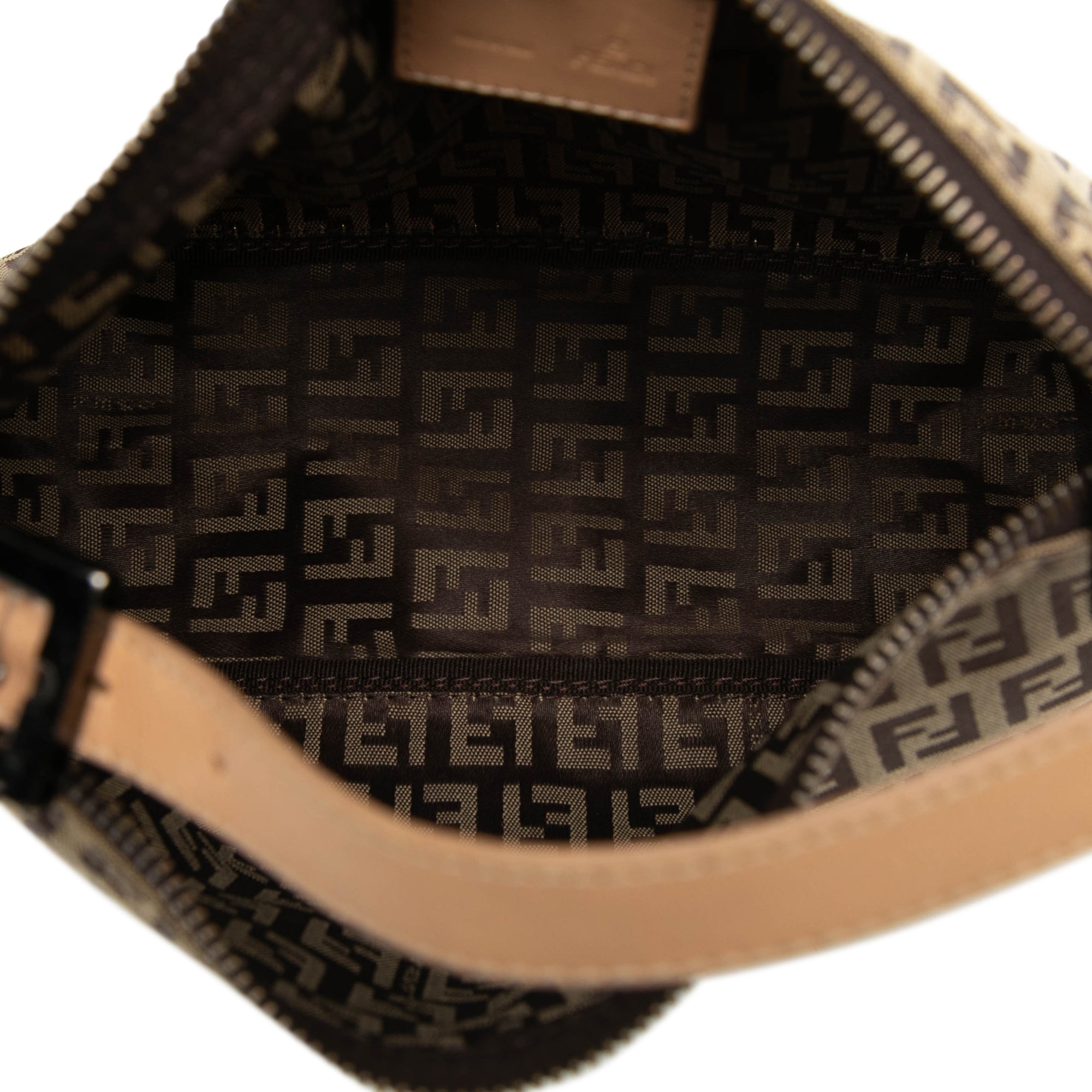 Zucchino Canvas Handbag - Image 4