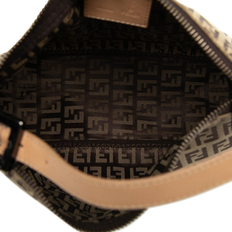 Zucchino Canvas Handbag - Image 4