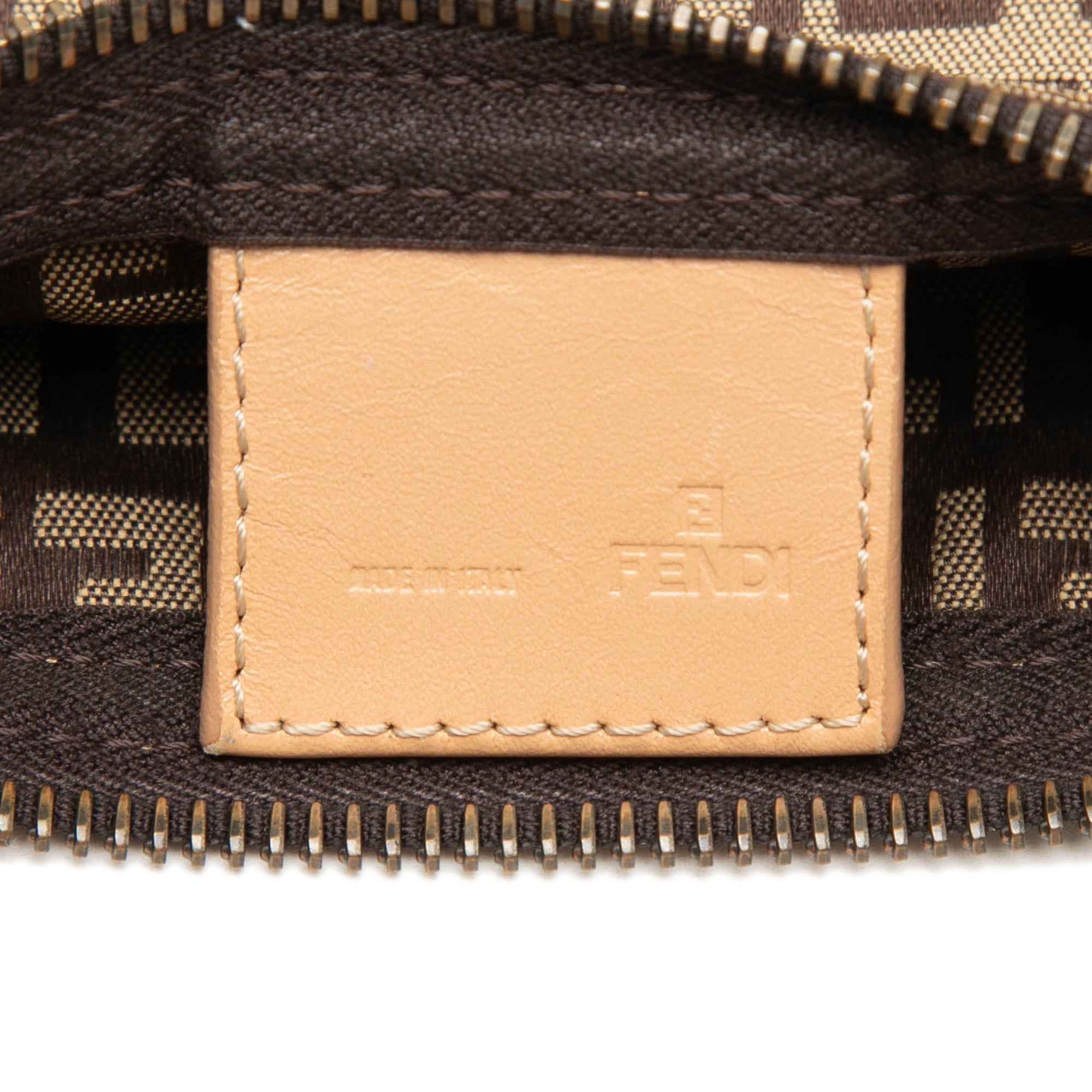 Zucchino Canvas Handbag - Image 5