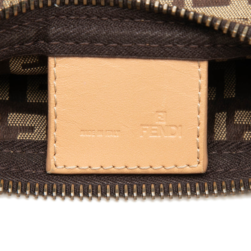 Zucchino Canvas Handbag - Image 5