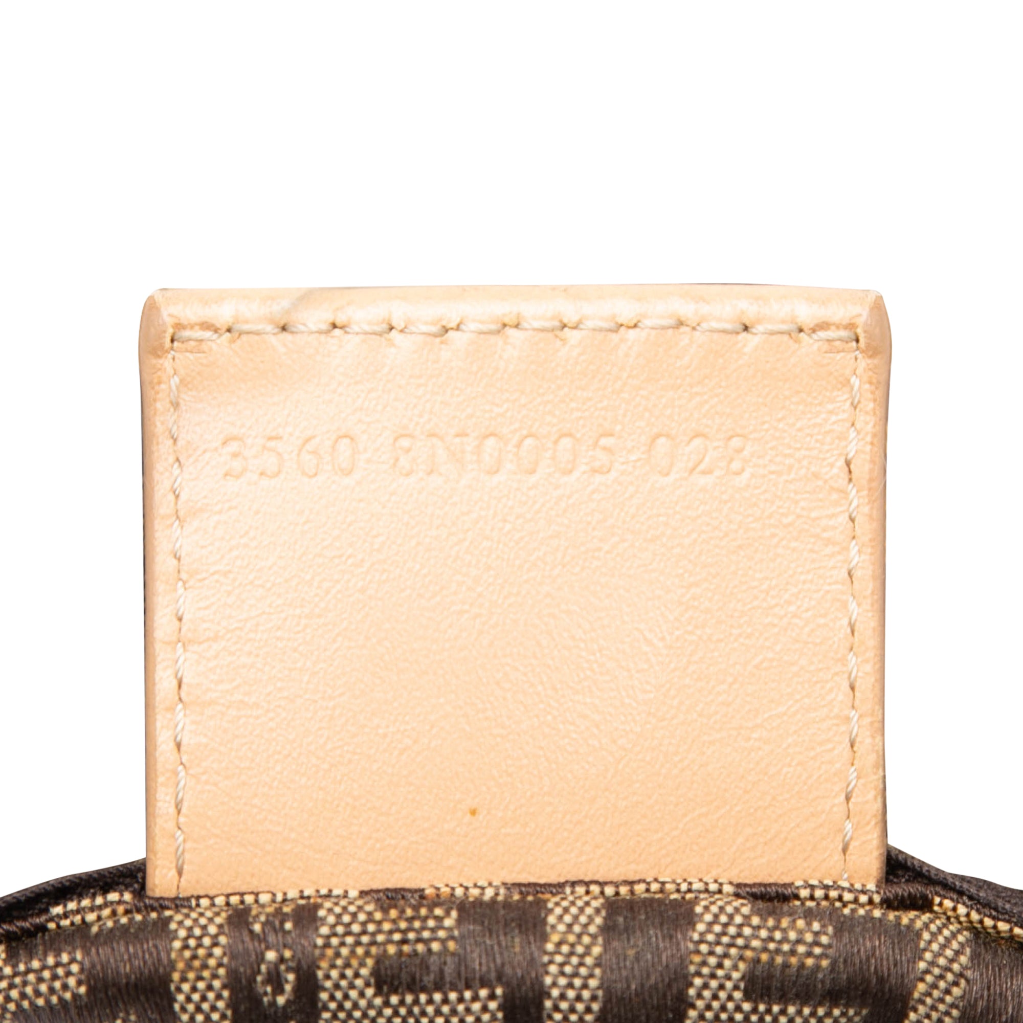 Zucchino Canvas Handbag - Image 6