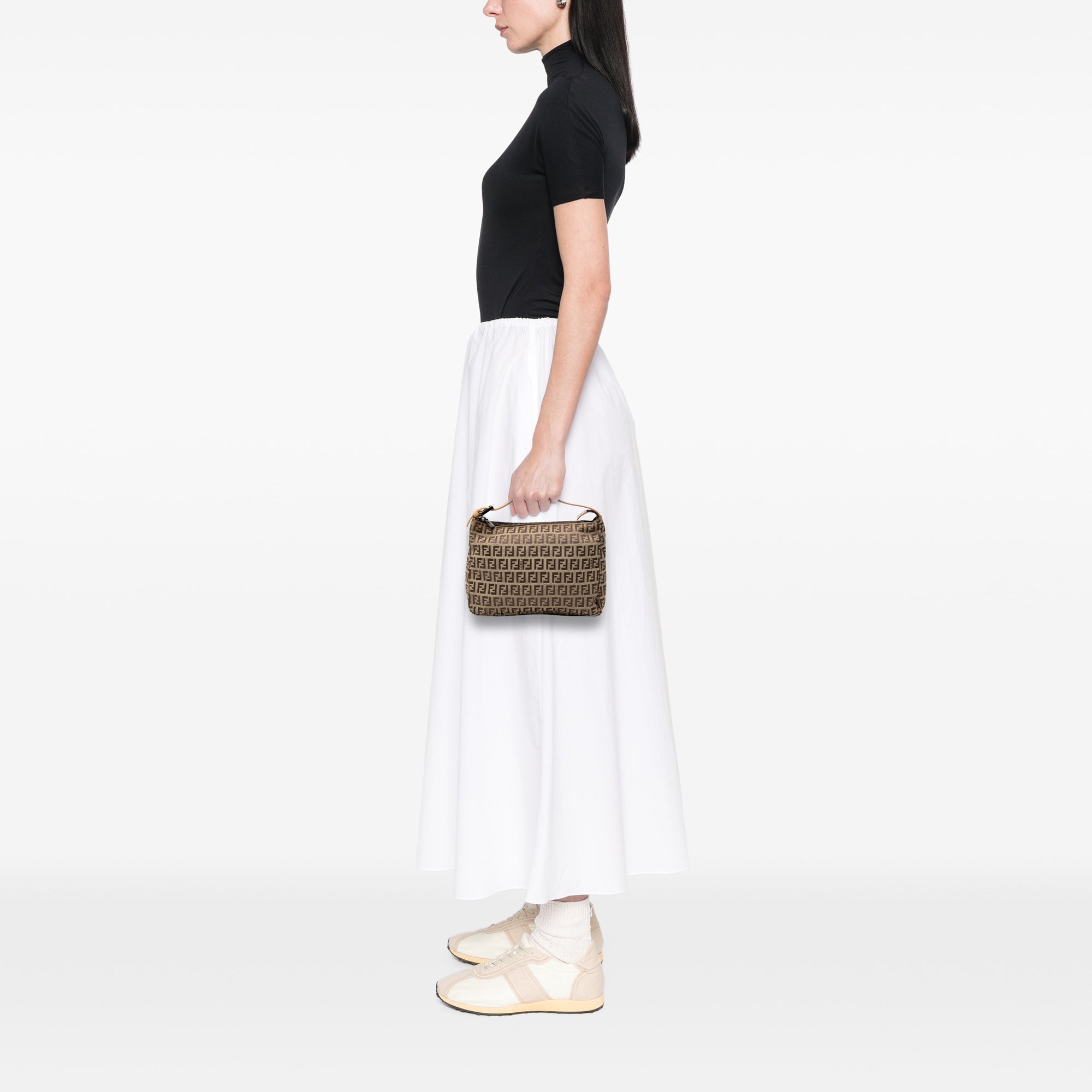 Zucchino Canvas Handbag - Image 7