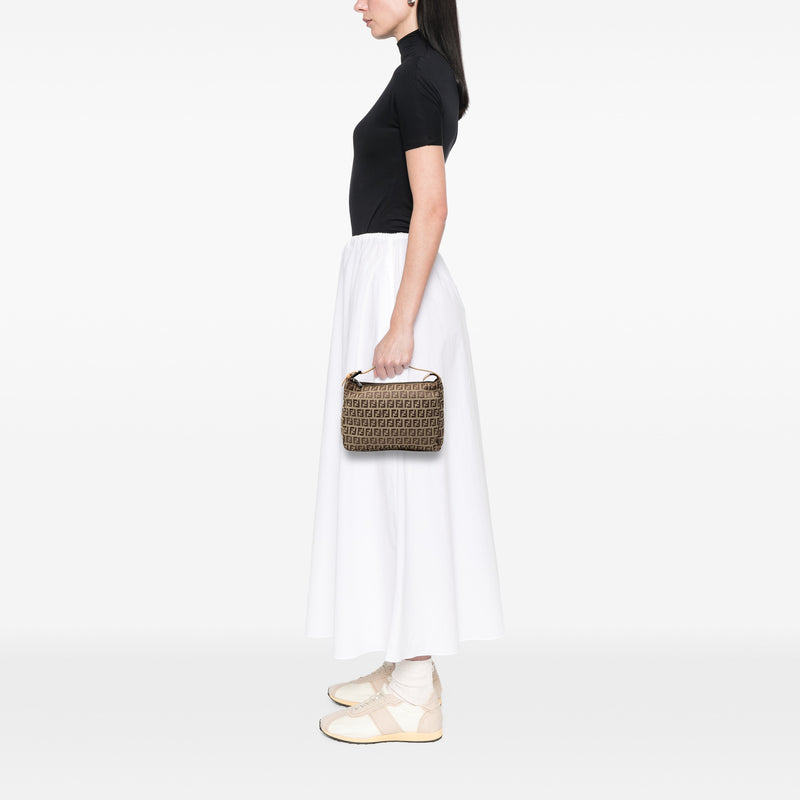 Zucchino Canvas Handbag - Image 7