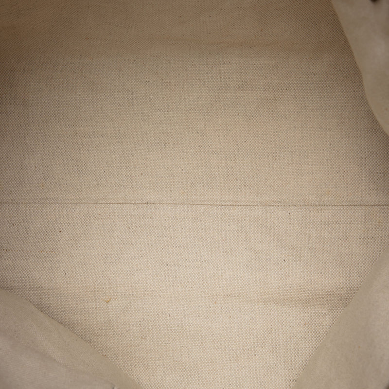 GG Canvas Bella Convertible Tote - Image 4