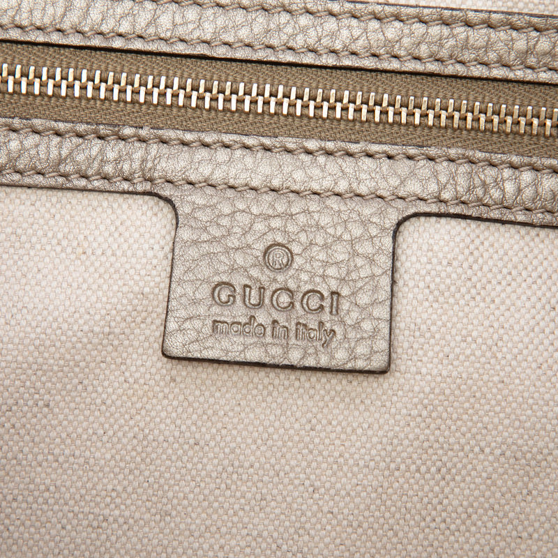 GG Canvas Bella Convertible Tote - Image 5