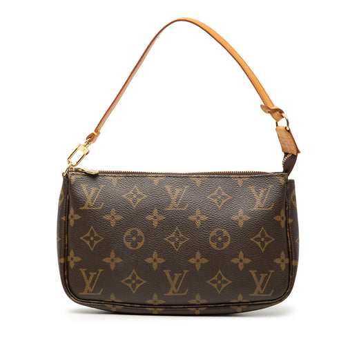 Monogram Pochette Accessoires - Image 1